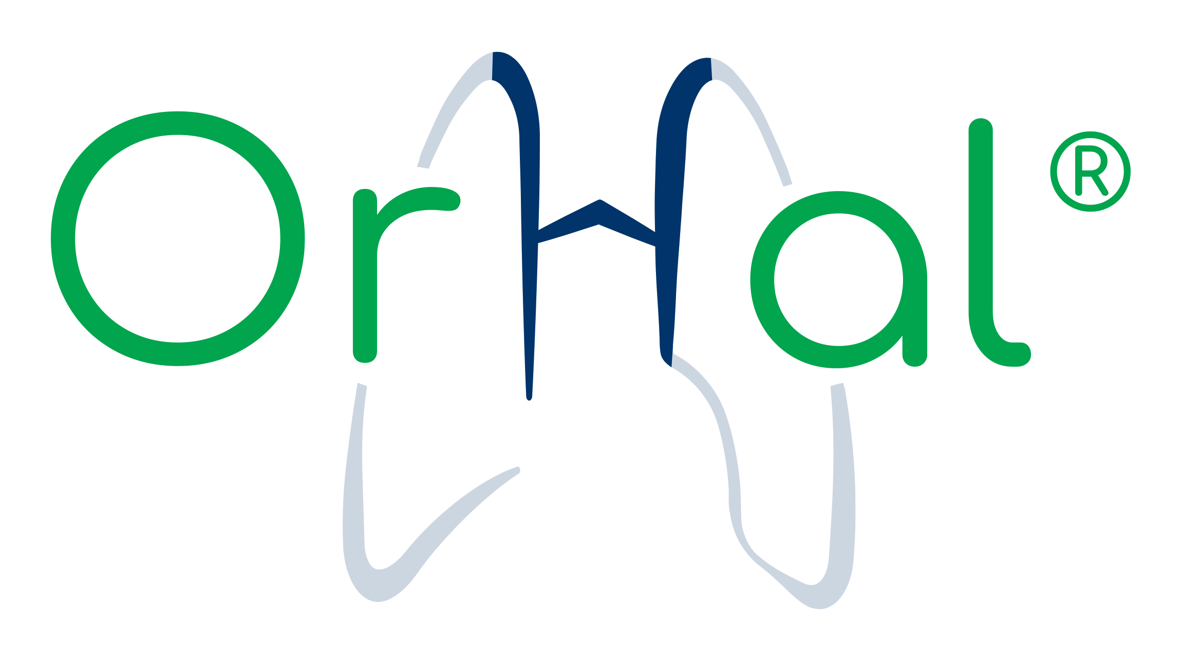 OrHal Logo