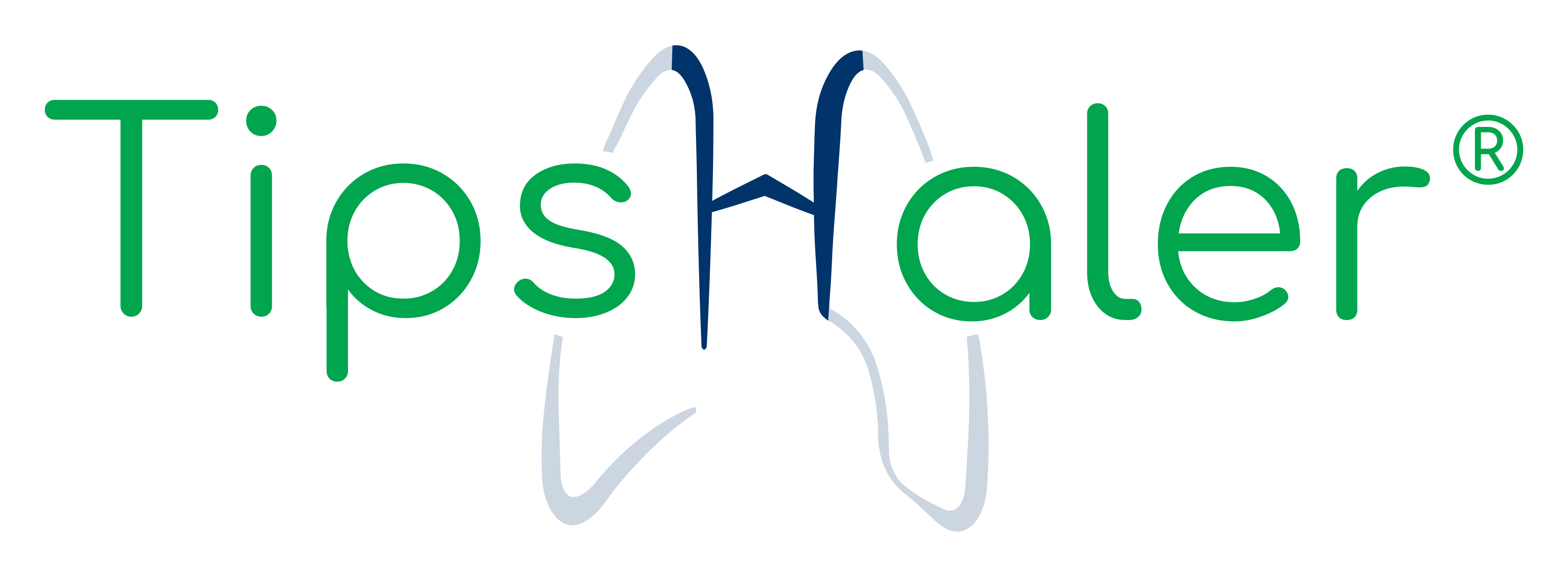 TipsHaler Logo